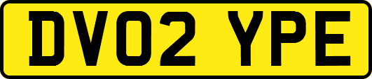 DV02YPE