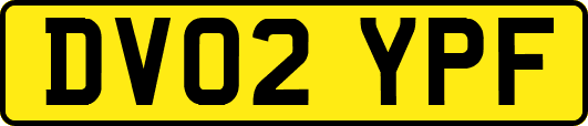 DV02YPF