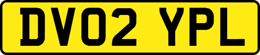 DV02YPL
