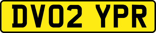 DV02YPR