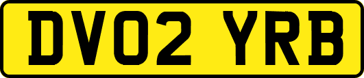 DV02YRB