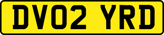 DV02YRD