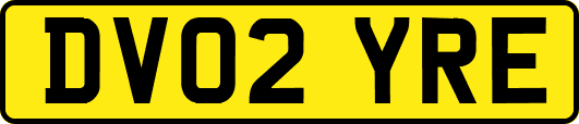 DV02YRE