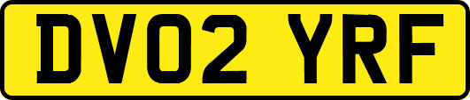 DV02YRF