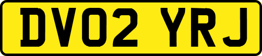 DV02YRJ