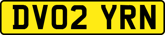DV02YRN