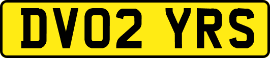 DV02YRS
