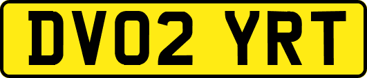 DV02YRT