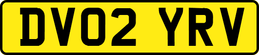 DV02YRV