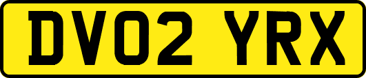 DV02YRX