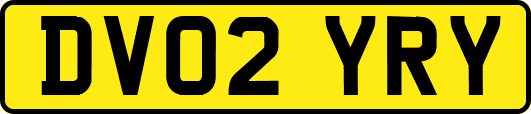 DV02YRY