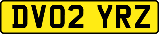 DV02YRZ