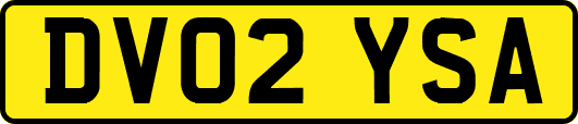 DV02YSA
