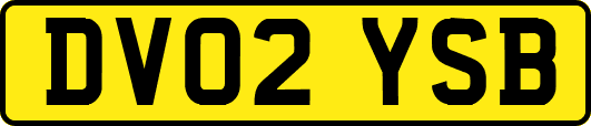 DV02YSB