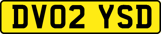 DV02YSD