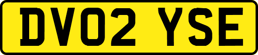 DV02YSE