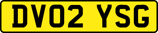 DV02YSG