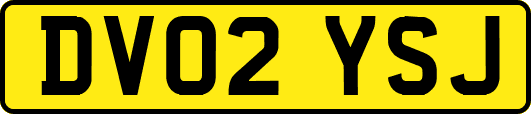 DV02YSJ