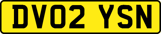 DV02YSN