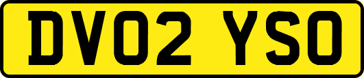 DV02YSO