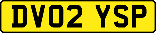 DV02YSP