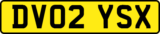 DV02YSX