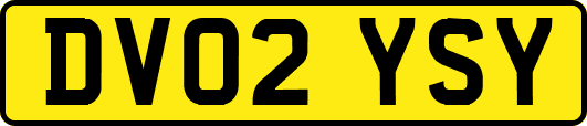 DV02YSY