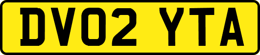 DV02YTA
