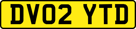 DV02YTD
