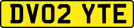 DV02YTE
