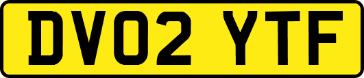 DV02YTF