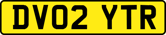 DV02YTR