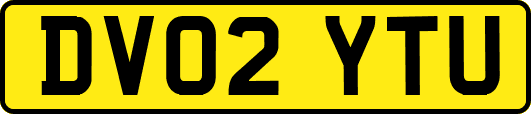 DV02YTU