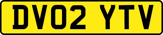 DV02YTV