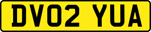 DV02YUA