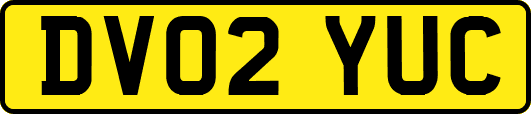 DV02YUC