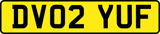 DV02YUF