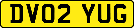 DV02YUG