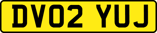DV02YUJ
