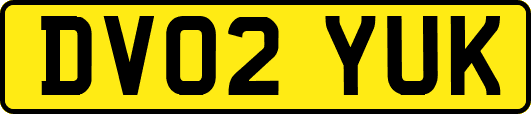 DV02YUK
