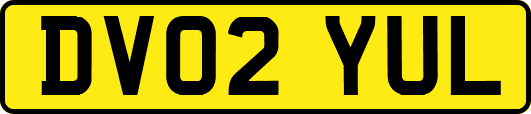 DV02YUL