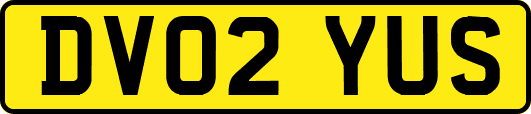 DV02YUS