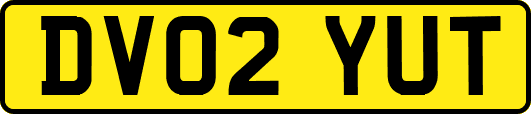 DV02YUT