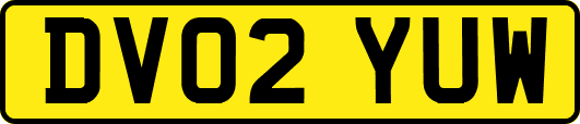 DV02YUW