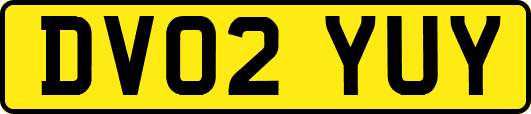 DV02YUY