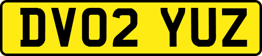 DV02YUZ