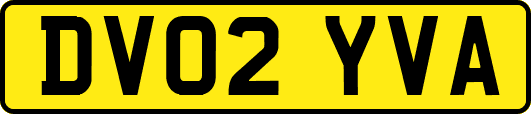 DV02YVA