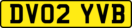 DV02YVB