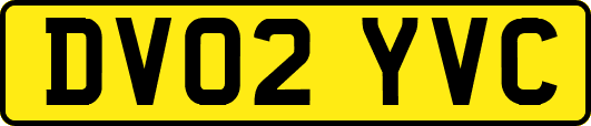 DV02YVC
