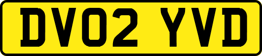 DV02YVD